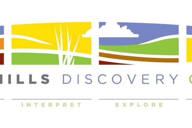 flint hills discovery center logo